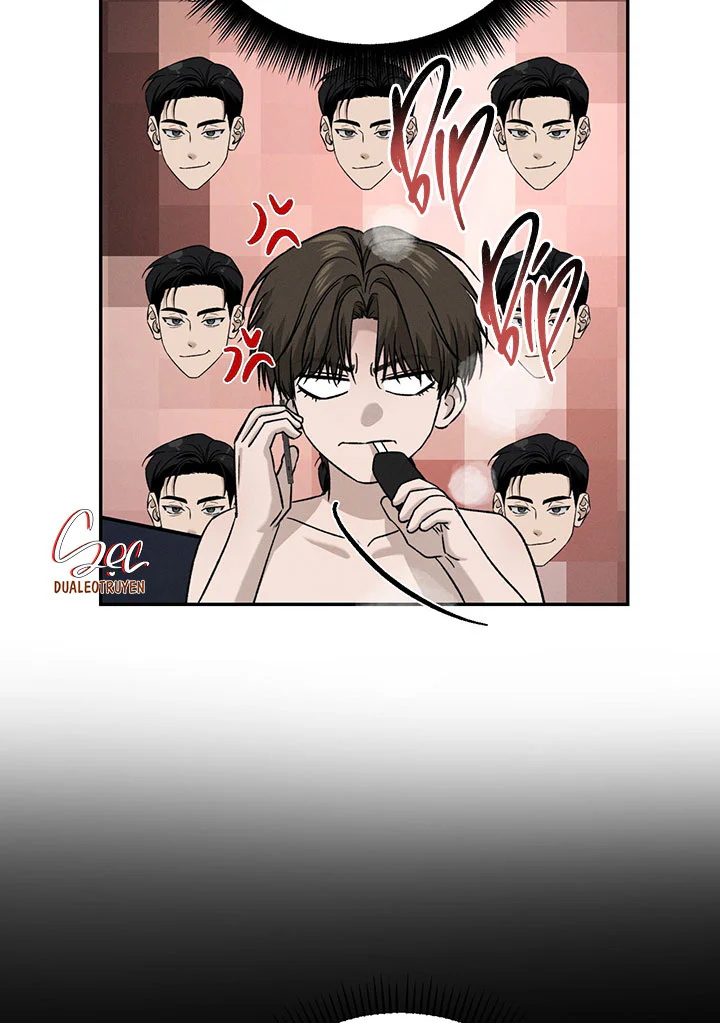 Những Kẻ Đáng Phải Chết Chapter 13 Trang 26