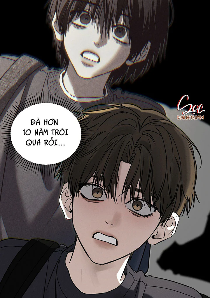 Những Kẻ Đáng Phải Chết Chapter 13 Trang 29