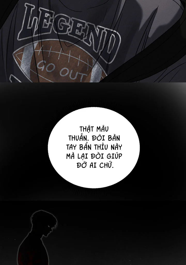 Những Kẻ Đáng Phải Chết Chapter 13 Trang 30