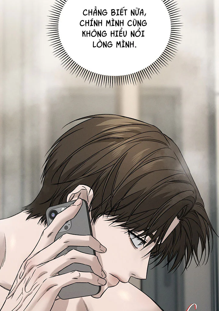 Những Kẻ Đáng Phải Chết Chapter 13 Trang 33