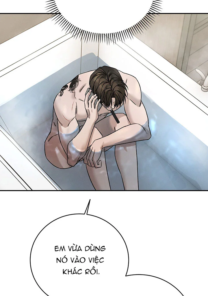 Những Kẻ Đáng Phải Chết Chapter 13 Trang 35