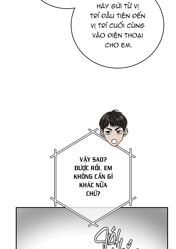 Những Kẻ Đáng Phải Chết Chapter 13 Trang 36