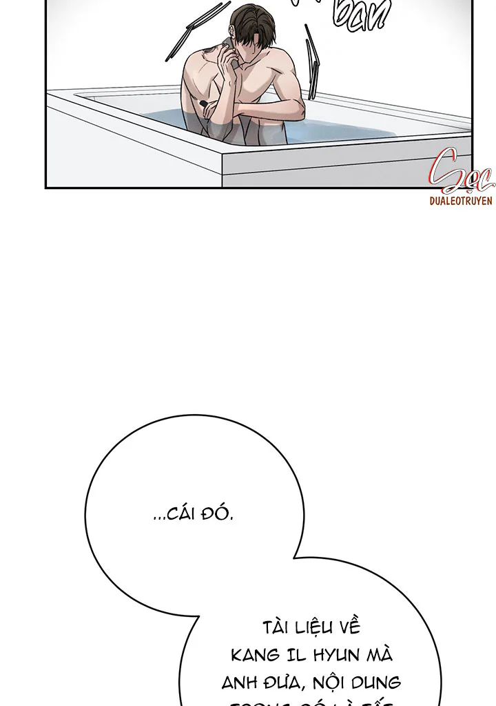 Những Kẻ Đáng Phải Chết Chapter 13 Trang 37