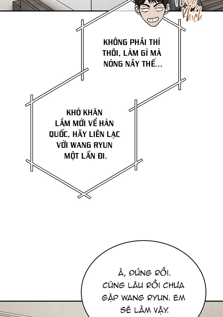Những Kẻ Đáng Phải Chết Chapter 13 Trang 42