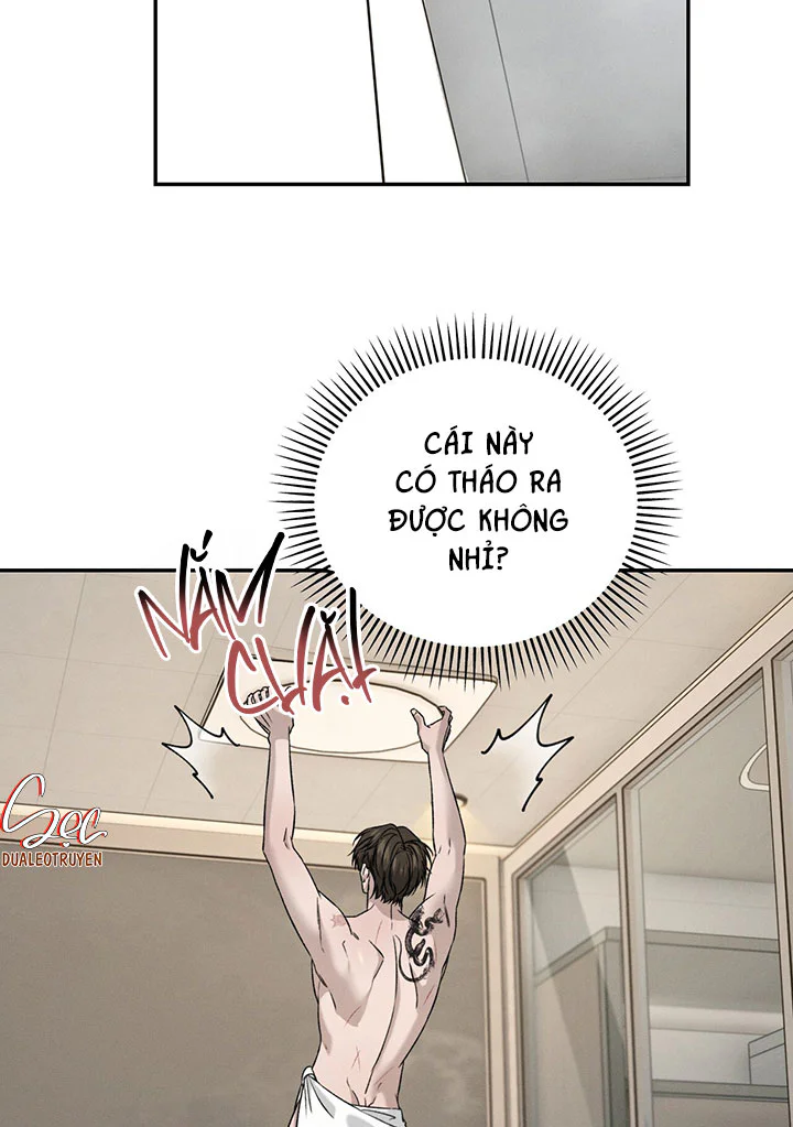 Những Kẻ Đáng Phải Chết Chapter 13 Trang 48