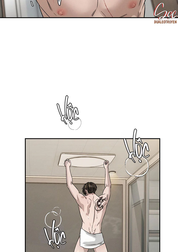 Những Kẻ Đáng Phải Chết Chapter 13 Trang 52