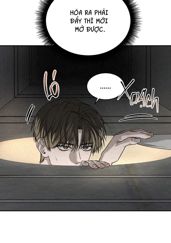 Những Kẻ Đáng Phải Chết Chapter 13 Trang 55