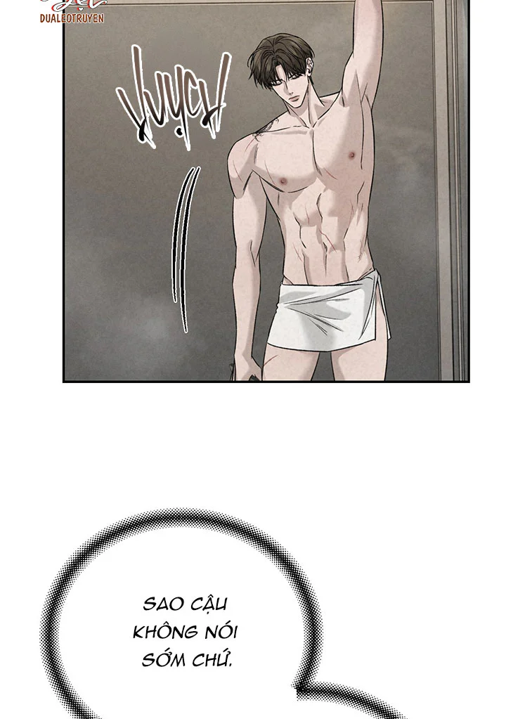 Những Kẻ Đáng Phải Chết Chapter 13 Trang 60