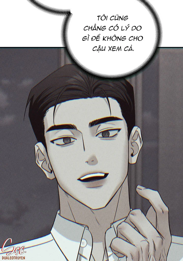 Những Kẻ Đáng Phải Chết Chapter 13 Trang 61