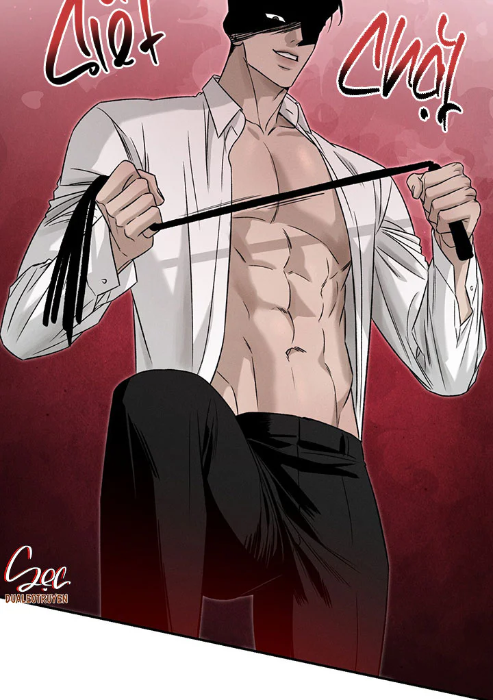 Những Kẻ Đáng Phải Chết Chapter 13 Trang 66