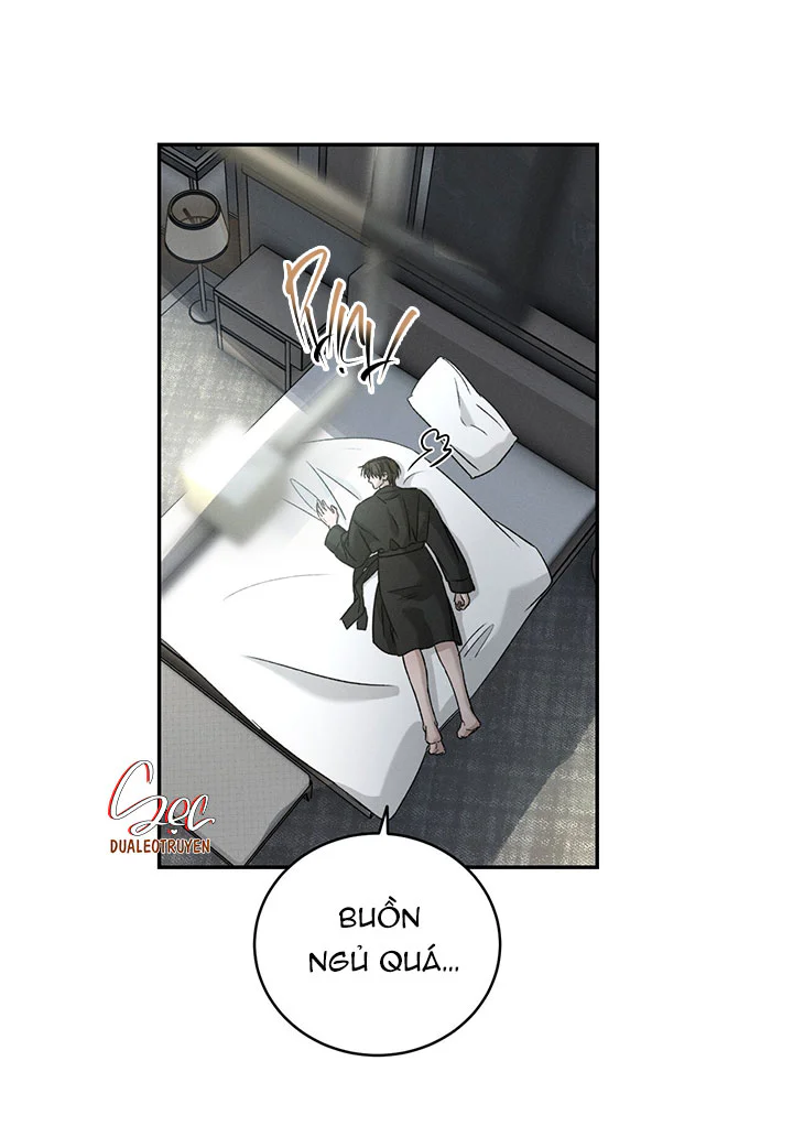 Những Kẻ Đáng Phải Chết Chapter 13 Trang 73