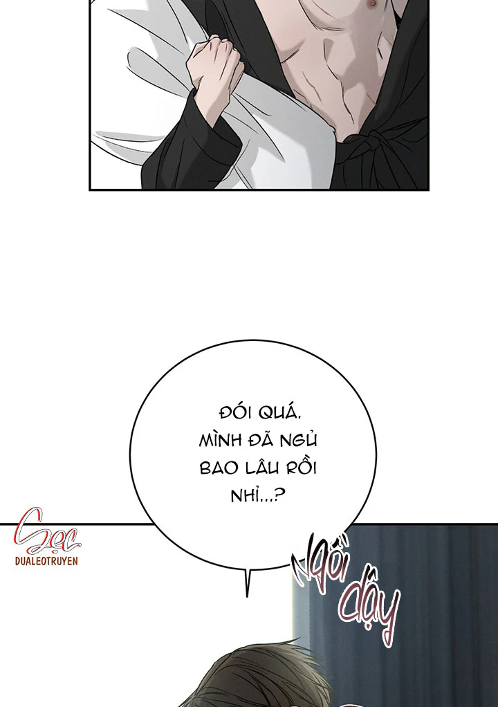 Những Kẻ Đáng Phải Chết Chapter 13 Trang 80