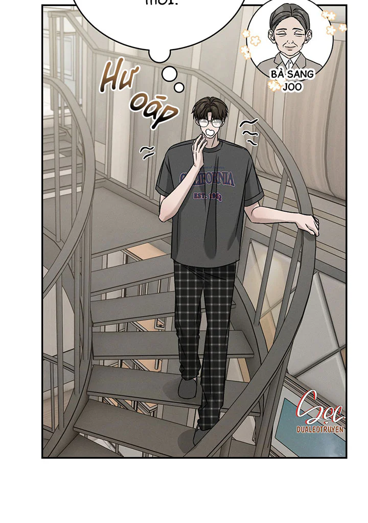 Những Kẻ Đáng Phải Chết Chapter 13 Trang 83