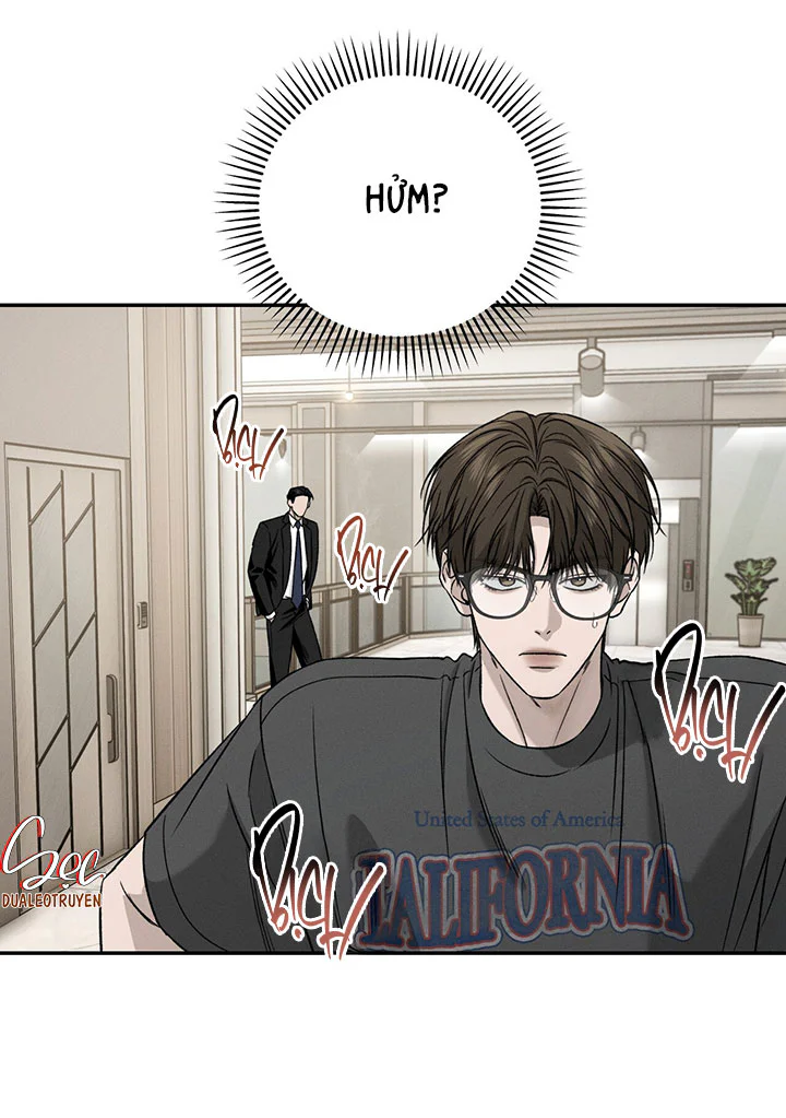 Những Kẻ Đáng Phải Chết Chapter 13 Trang 103