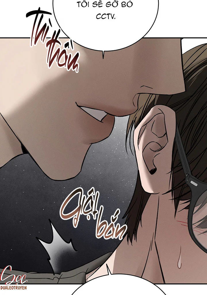 Những Kẻ Đáng Phải Chết Chapter 14 Trang 4