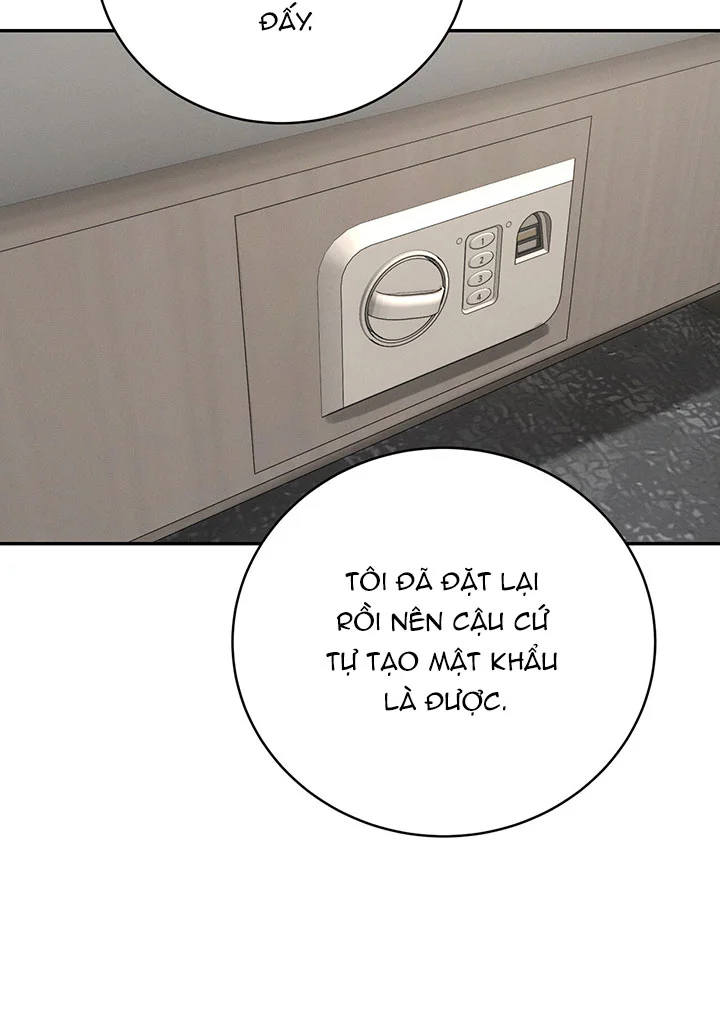 Những Kẻ Đáng Phải Chết Chapter 14 Trang 11