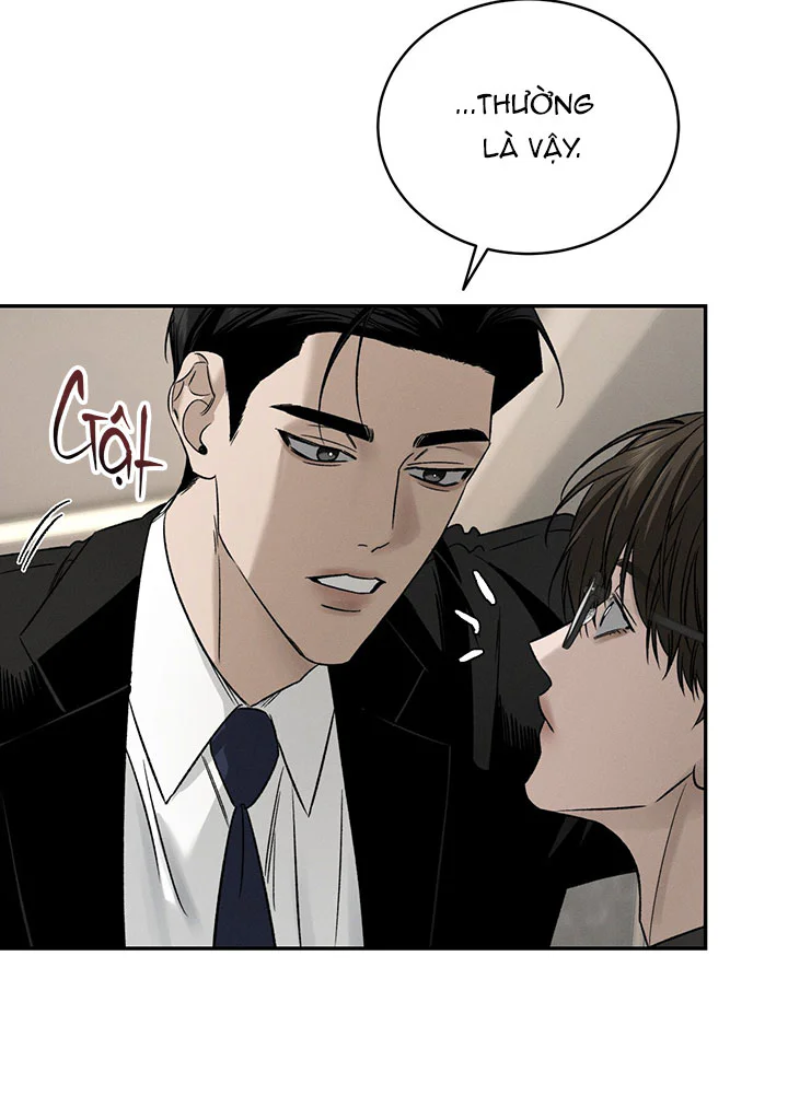 Những Kẻ Đáng Phải Chết Chapter 14 Trang 15