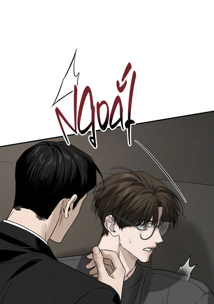 Những Kẻ Đáng Phải Chết Chapter 14 Trang 24