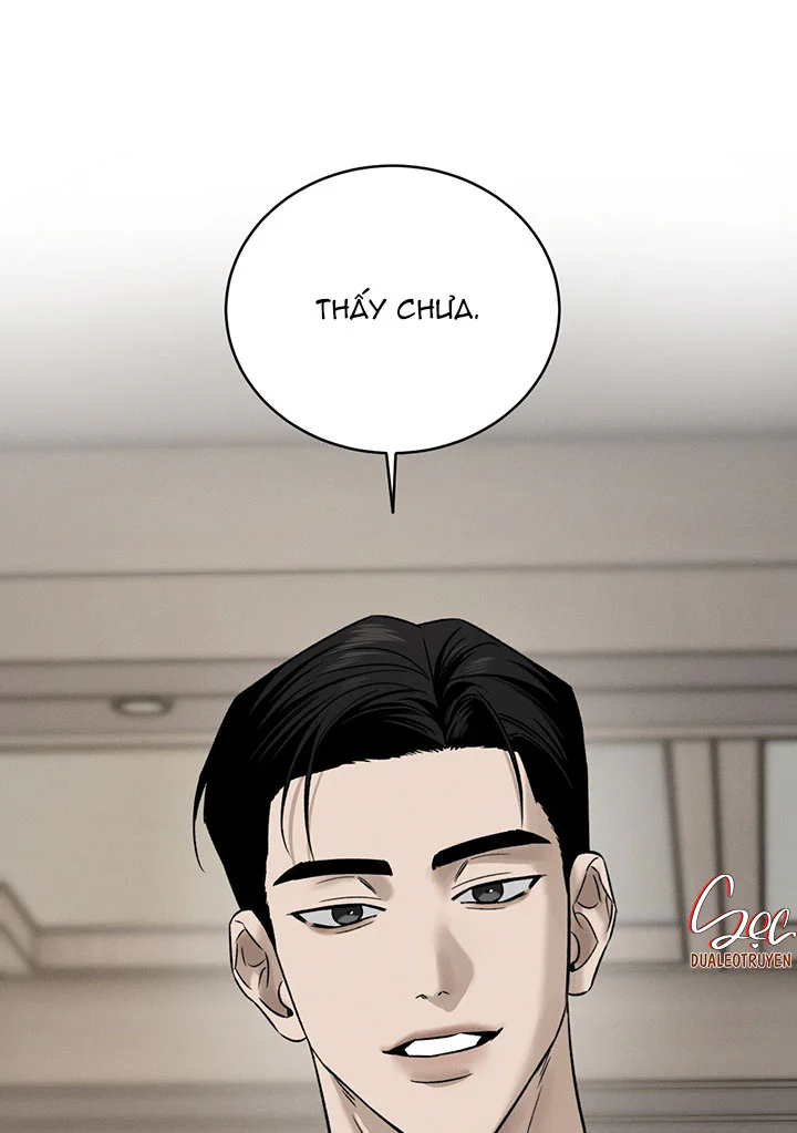 Những Kẻ Đáng Phải Chết Chapter 14 Trang 27