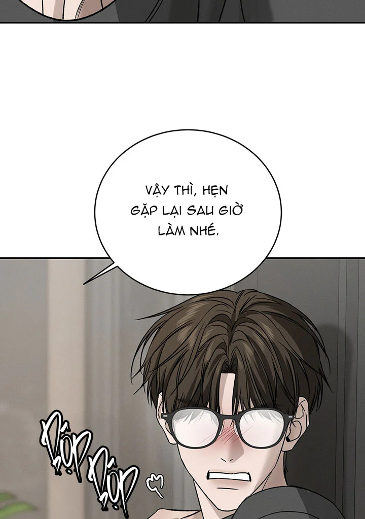 Những Kẻ Đáng Phải Chết Chapter 14 Trang 30