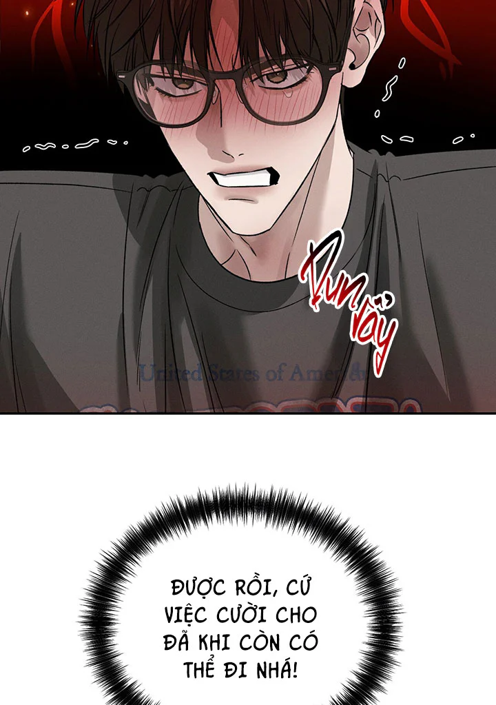 Những Kẻ Đáng Phải Chết Chapter 14 Trang 34