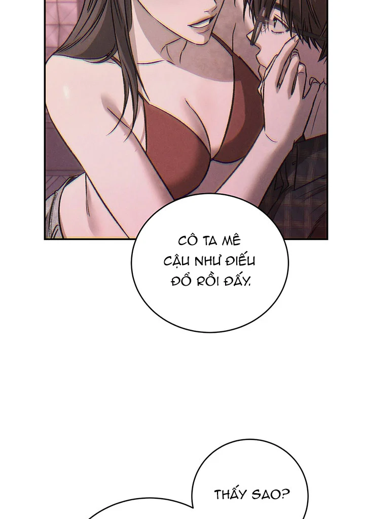 Những Kẻ Đáng Phải Chết Chapter 14 Trang 43