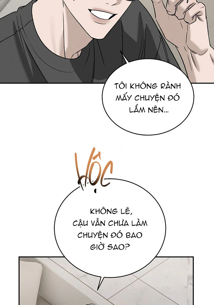 Những Kẻ Đáng Phải Chết Chapter 14 Trang 46