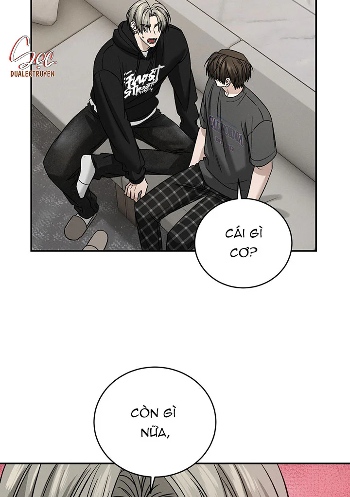 Những Kẻ Đáng Phải Chết Chapter 14 Trang 47