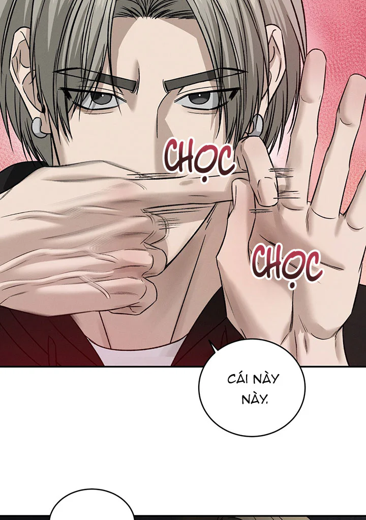 Những Kẻ Đáng Phải Chết Chapter 14 Trang 48