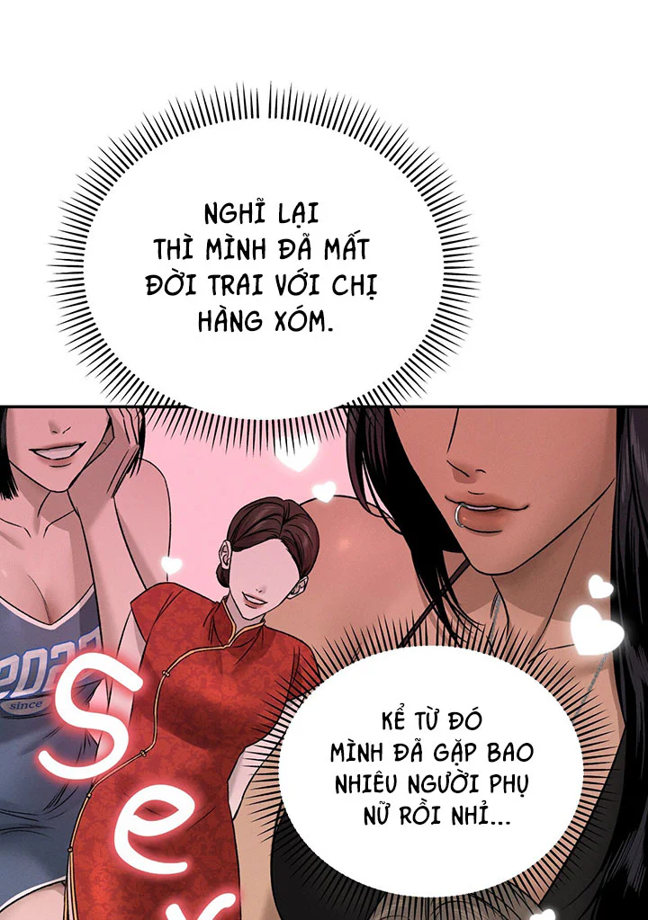 Những Kẻ Đáng Phải Chết Chapter 14 Trang 50