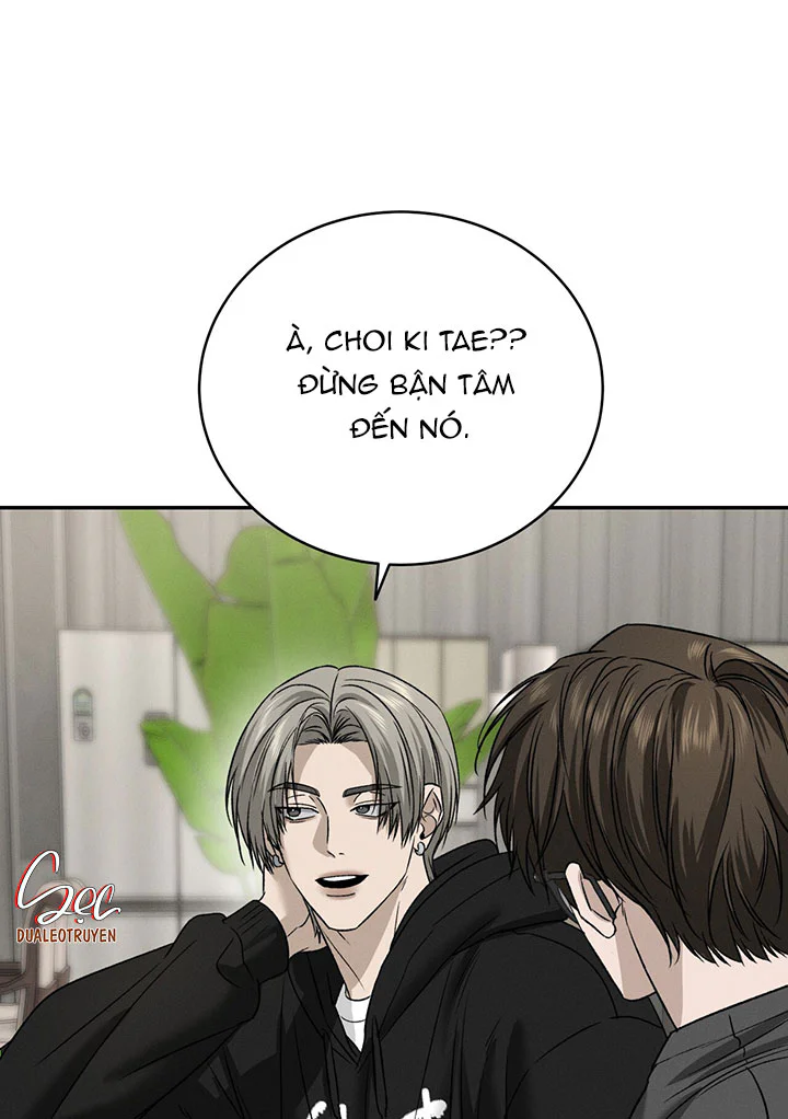 Những Kẻ Đáng Phải Chết Chapter 14 Trang 58