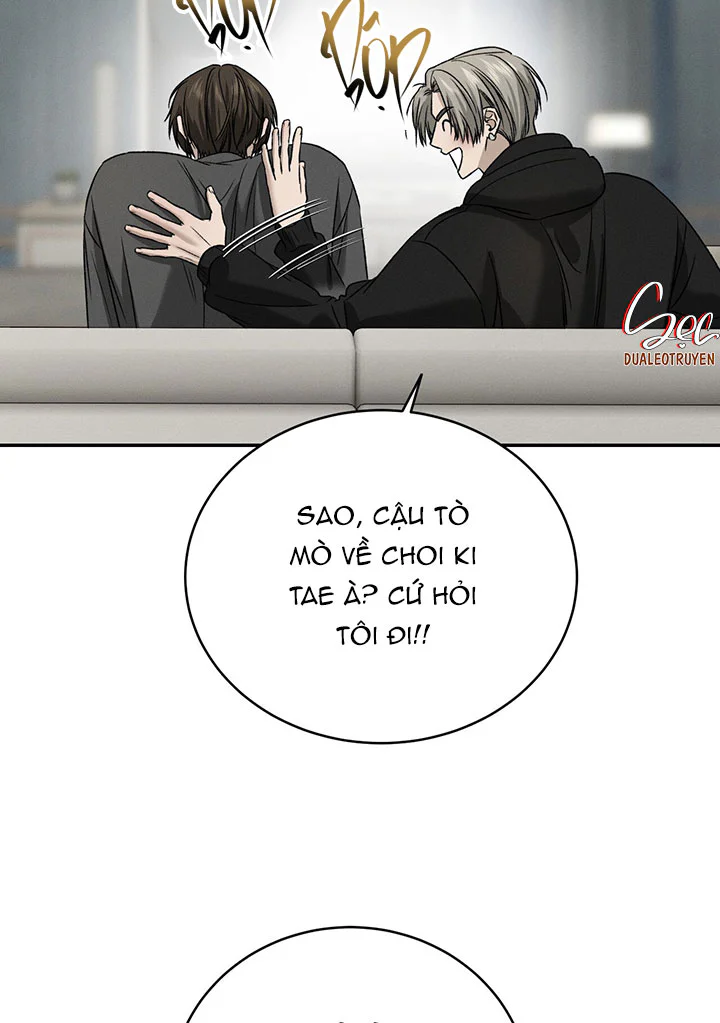 Những Kẻ Đáng Phải Chết Chapter 14 Trang 67