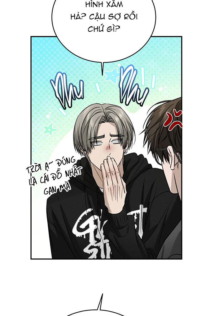 Những Kẻ Đáng Phải Chết Chapter 14 Trang 69