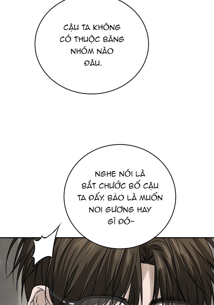 Những Kẻ Đáng Phải Chết Chapter 14 Trang 70