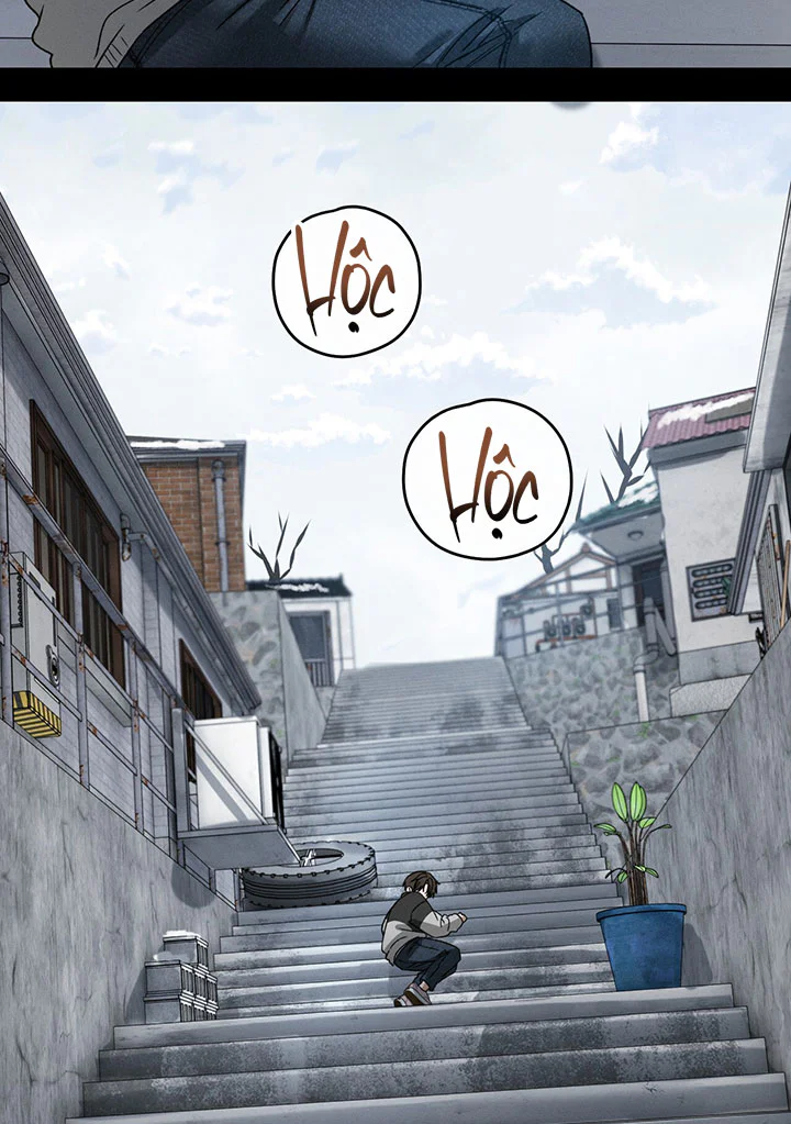 Những Kẻ Đáng Phải Chết Chapter 14 Trang 81