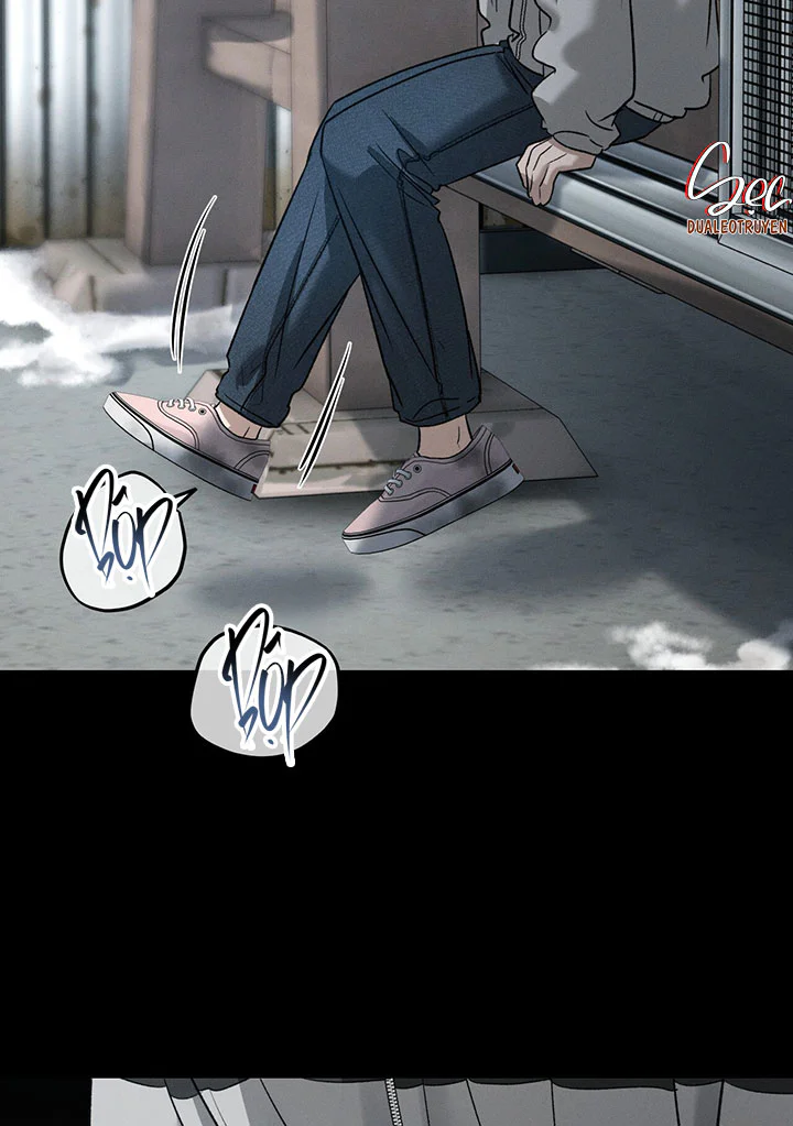 Những Kẻ Đáng Phải Chết Chapter 14 Trang 96