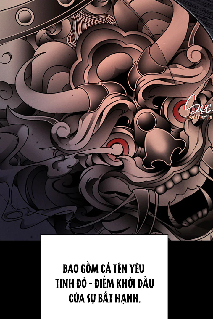 Những Kẻ Đáng Phải Chết Chapter 14 Trang 102