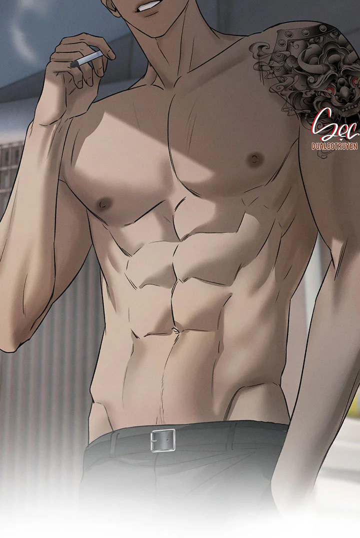 Những Kẻ Đáng Phải Chết Chapter 14 Trang 105