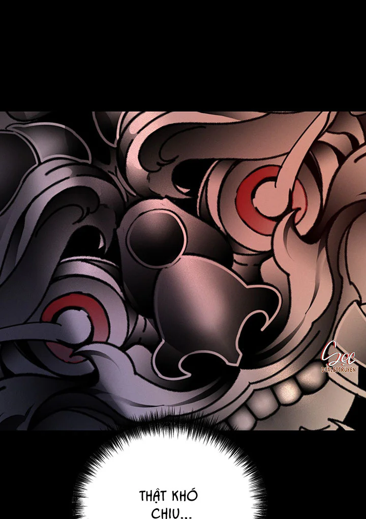 Những Kẻ Đáng Phải Chết Chapter 15 Trang 7