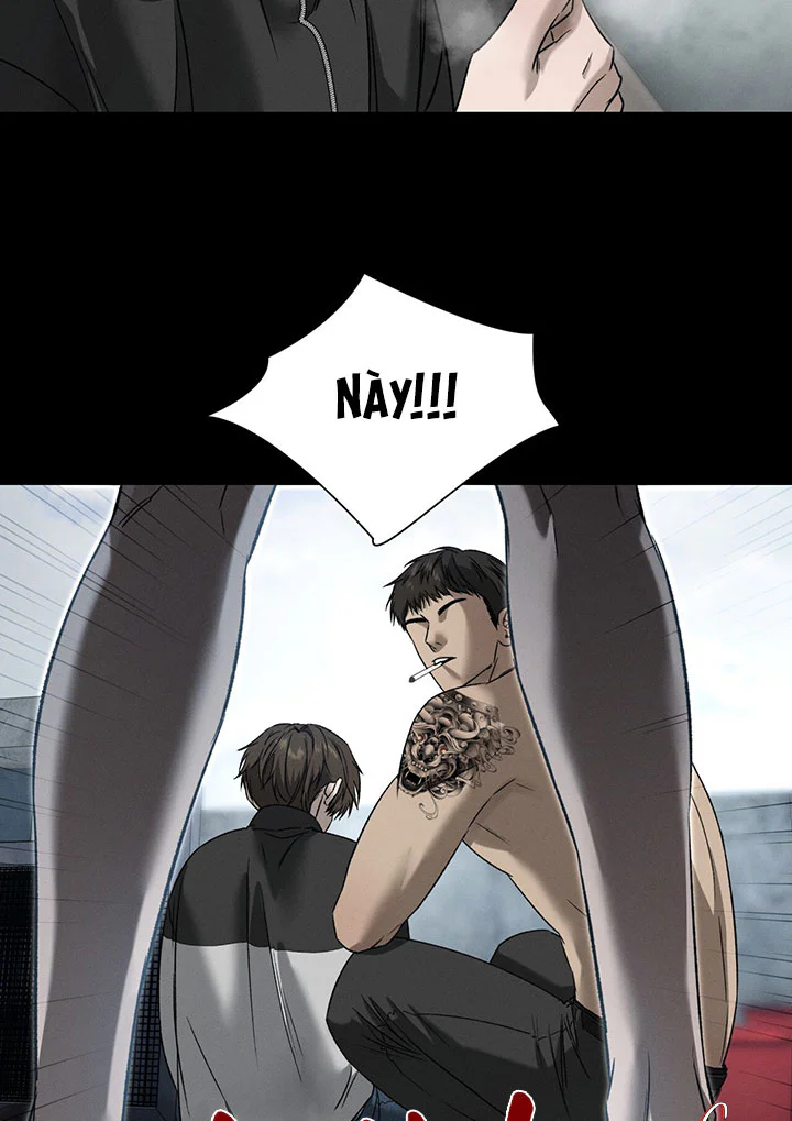 Những Kẻ Đáng Phải Chết Chapter 15 Trang 9