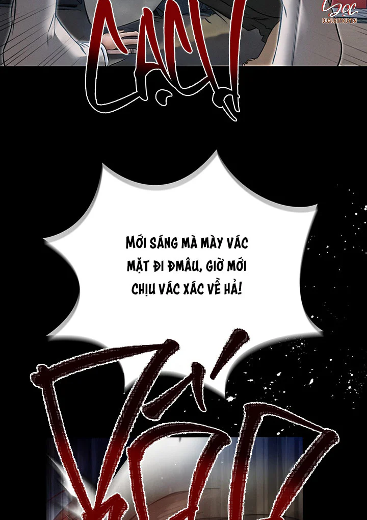 Những Kẻ Đáng Phải Chết Chapter 15 Trang 10