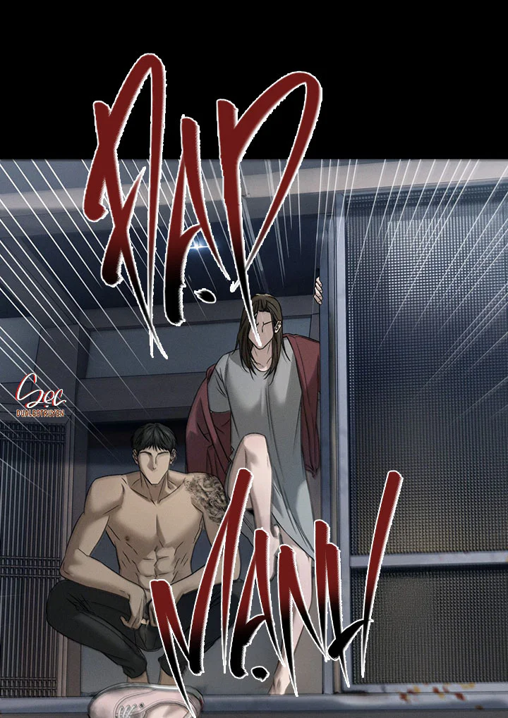 Những Kẻ Đáng Phải Chết Chapter 15 Trang 12