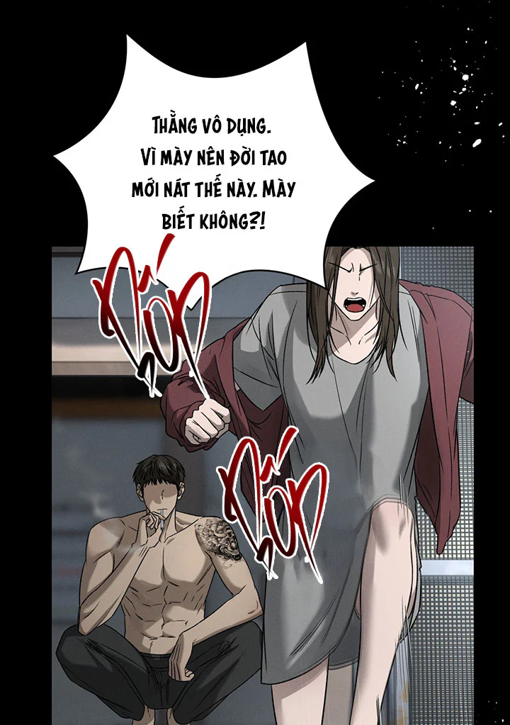 Những Kẻ Đáng Phải Chết Chapter 15 Trang 19