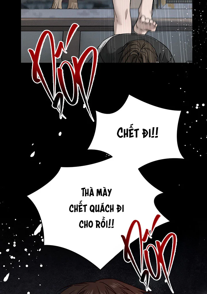 Những Kẻ Đáng Phải Chết Chapter 15 Trang 20