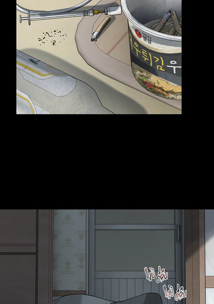 Những Kẻ Đáng Phải Chết Chapter 15 Trang 24