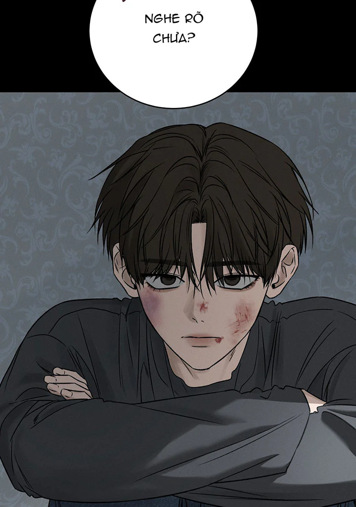 Những Kẻ Đáng Phải Chết Chapter 15 Trang 28