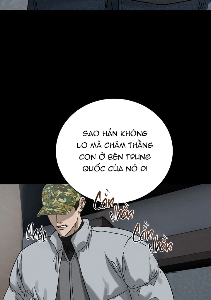 Những Kẻ Đáng Phải Chết Chapter 15 Trang 29