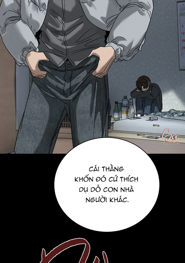 Những Kẻ Đáng Phải Chết Chapter 15 Trang 30