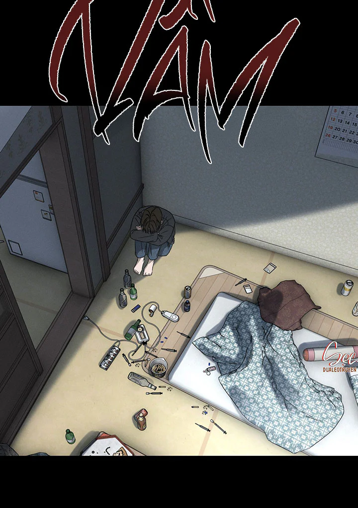 Những Kẻ Đáng Phải Chết Chapter 15 Trang 31