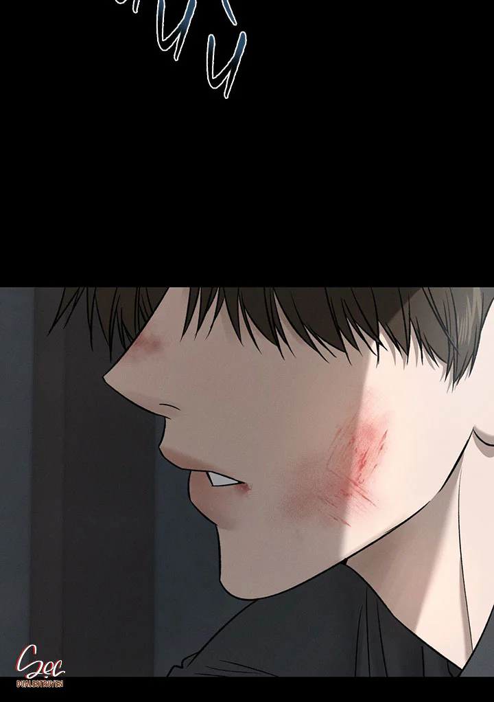 Những Kẻ Đáng Phải Chết Chapter 15 Trang 33